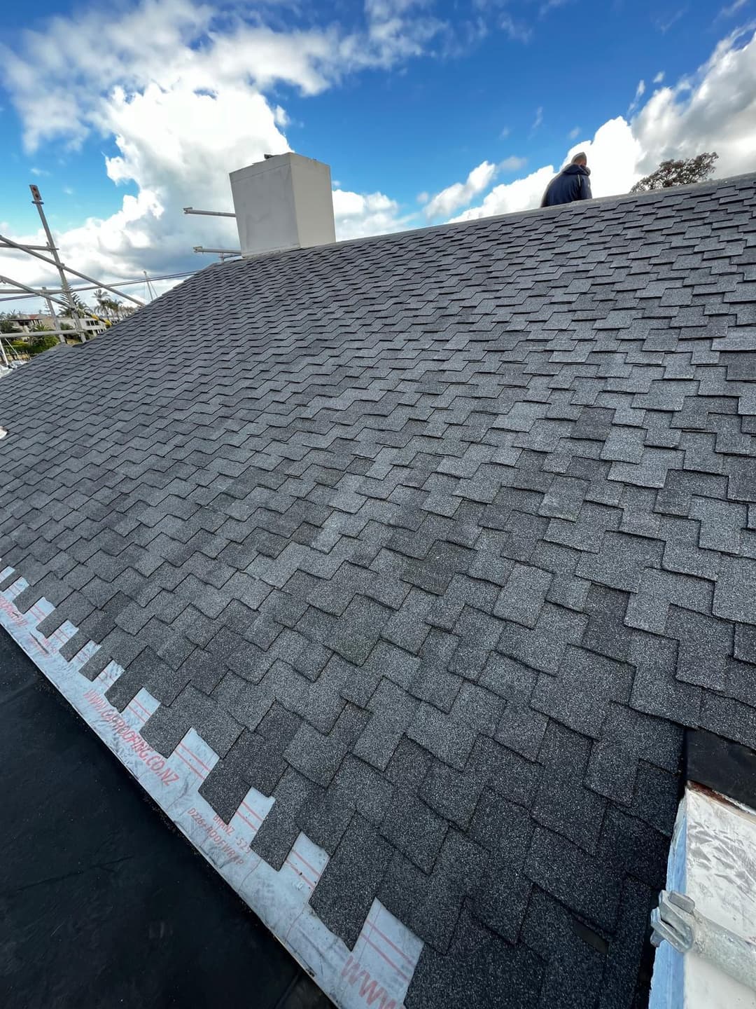 Auckland Commercial Roofing Project 6