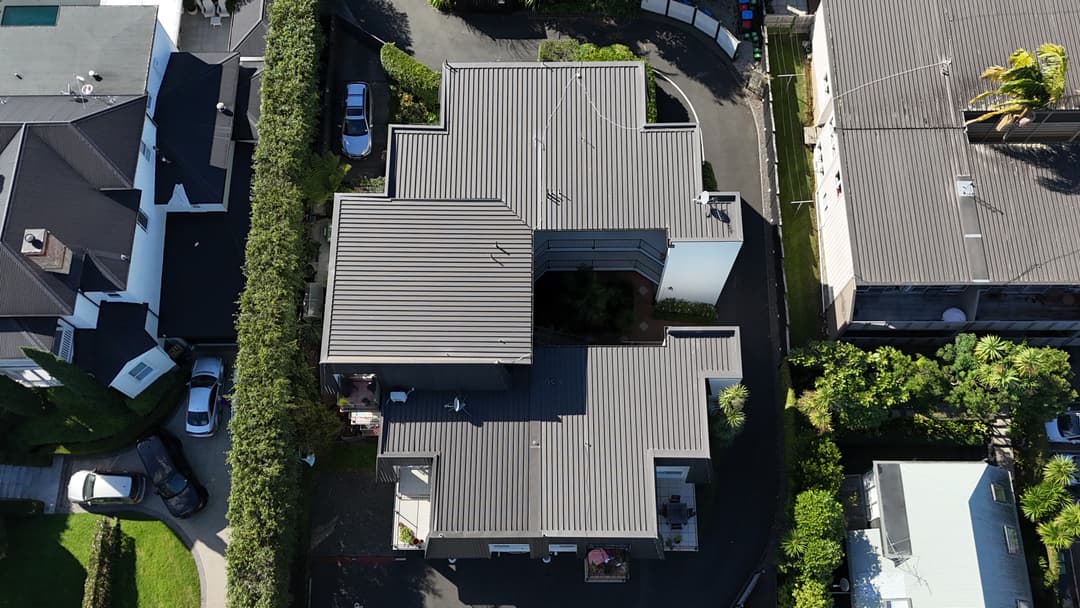Auckland Commercial Roofing Project 16