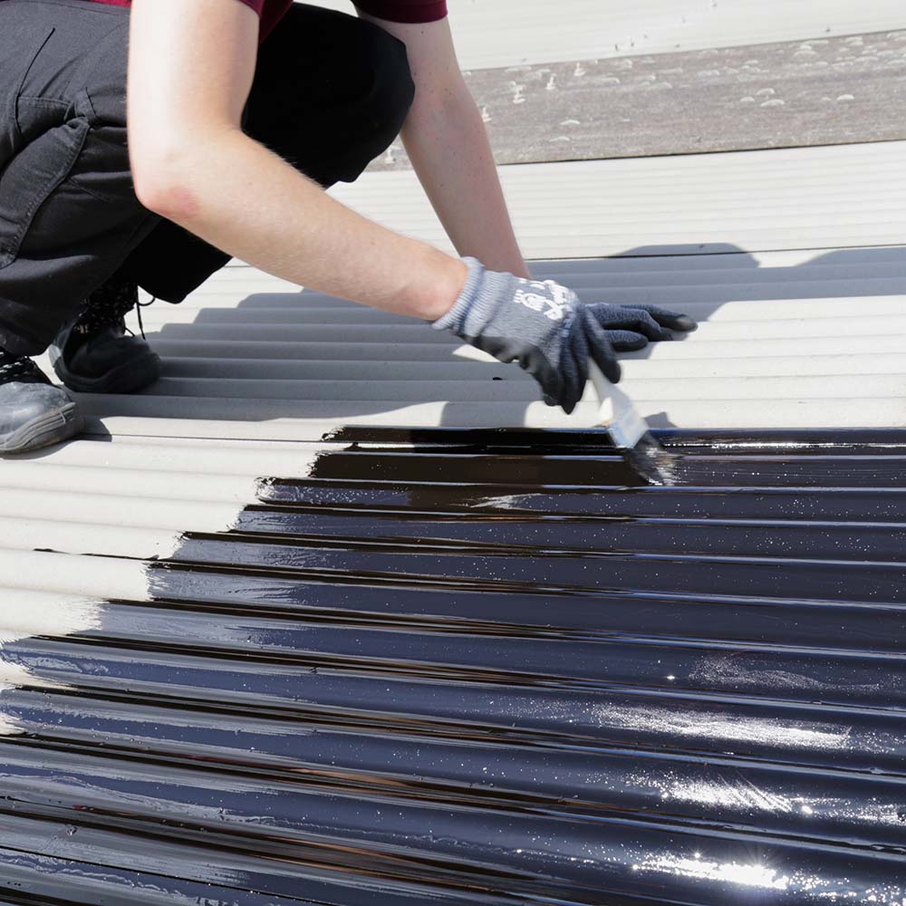 Roof Repair Liquid Paint Top Coating b