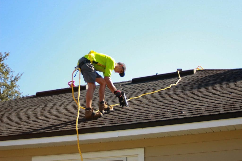 roof
